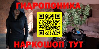 трава Обь